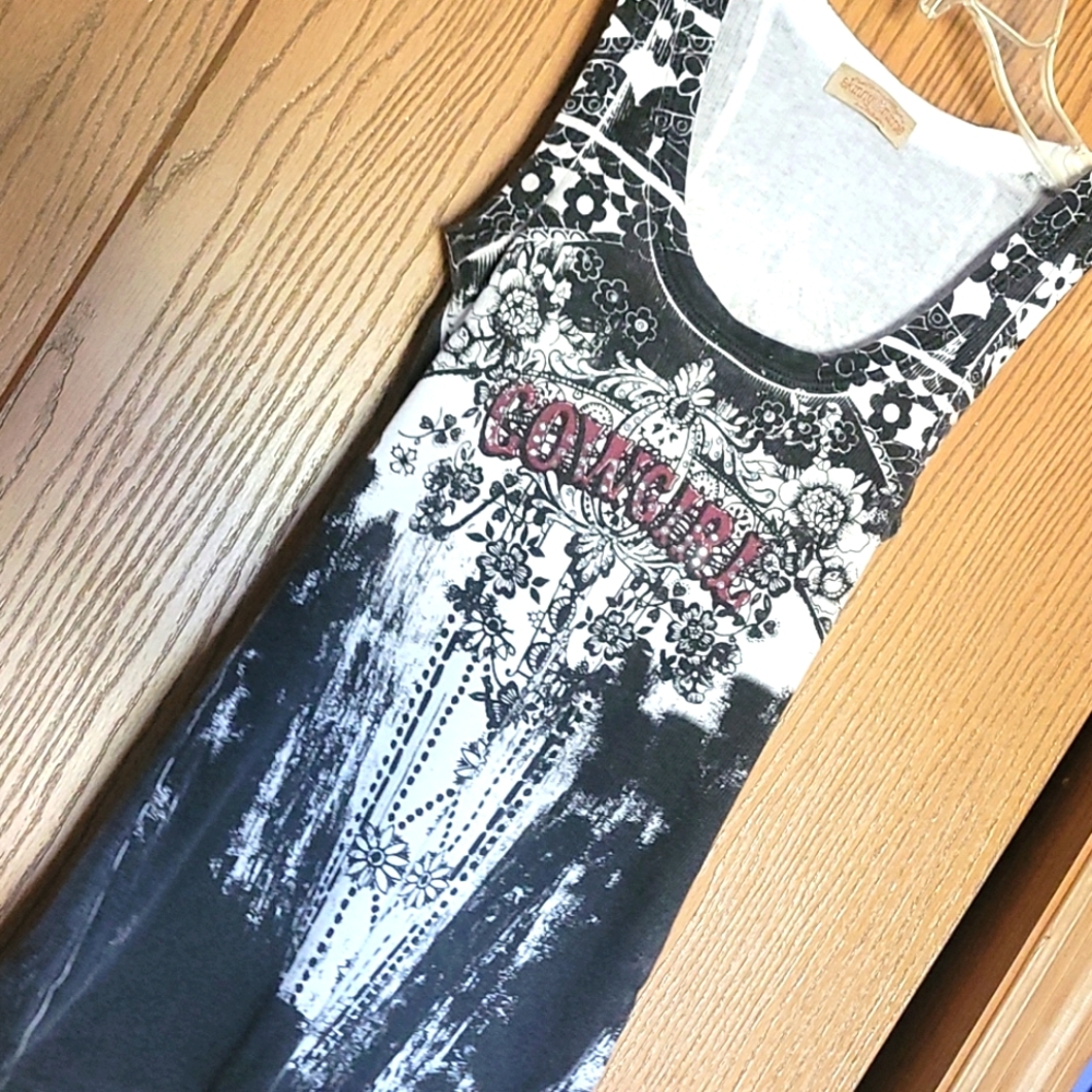 Women's tank